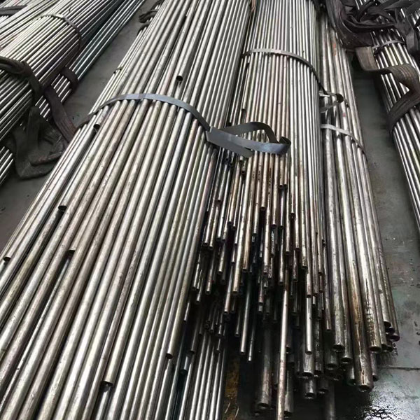 栖霞精密钢管